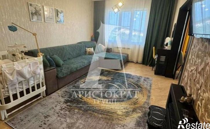 2-комн квартира пр-кт Калинина, 5 1,  д. 5 1,  к. 1