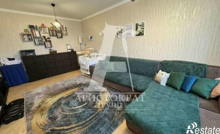2-комн квартира пр-кт Калинина, 5 1,  д. 5 1,  к. 1