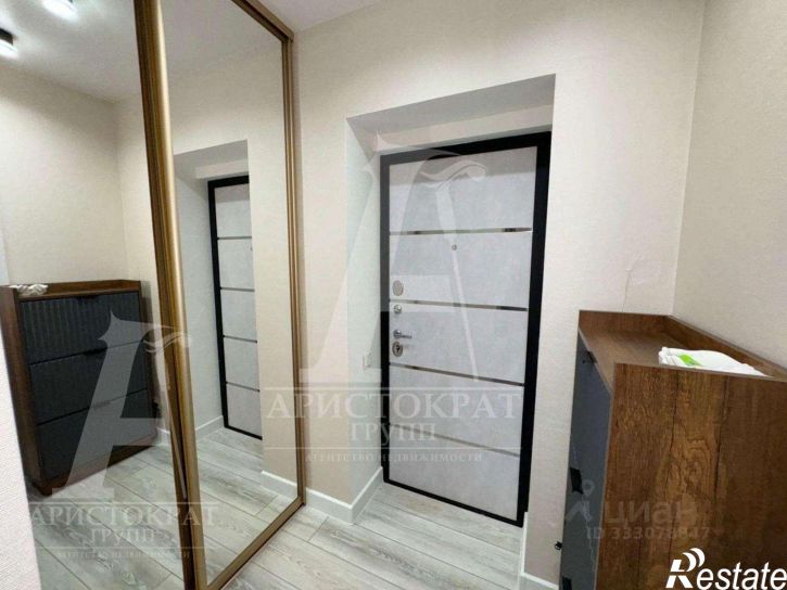 1-комн квартира ул Кочубея, 21/2,  д. 21/2