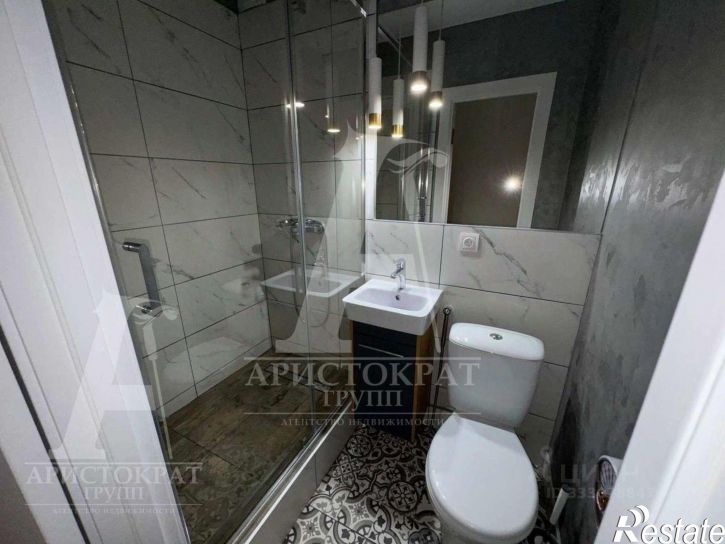 1-комн квартира ул Кочубея, 21/2,  д. 21/2