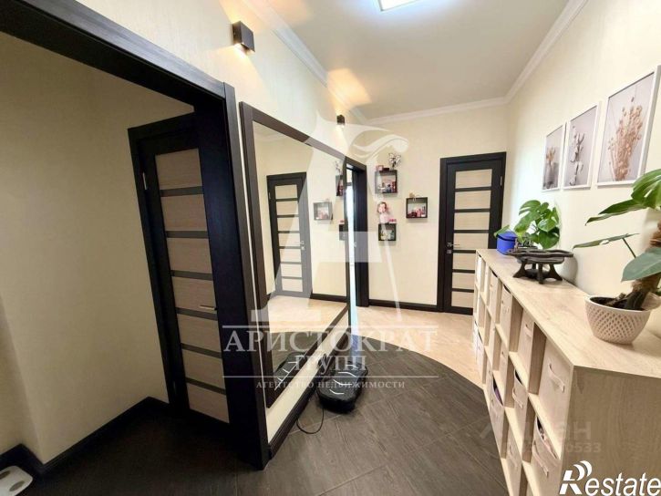 2-комн квартира пр-кт Калинина, 5 1,  д. 5 1,  к. 1