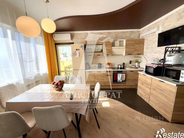 2-комн квартира пр-кт Калинина, 5 1,  д. 5 1,  к. 1