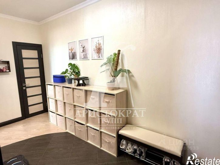 2-комн квартира пр-кт Калинина, 5 1,  д. 5 1,  к. 1