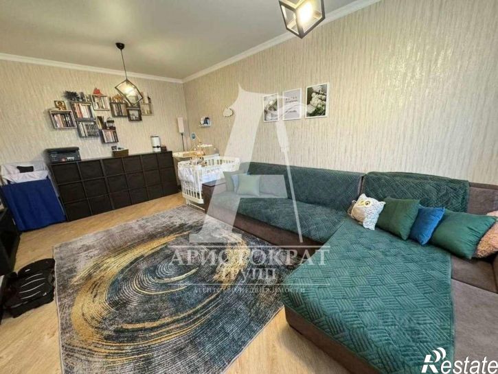 2-комн квартира пр-кт Калинина, 5 1,  д. 5 1,  к. 1