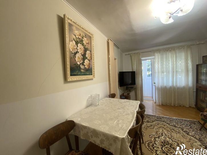 3-комн квартира ул Юлиуса Фучика, 21,  д. 21