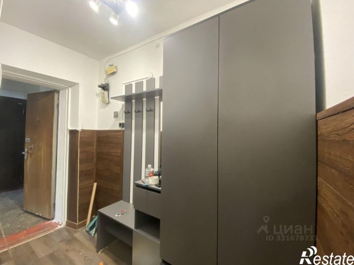 3-комн квартира ул Юлиуса Фучика, 21,  д. 21