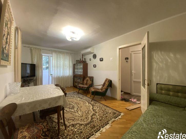 3-комн квартира ул Юлиуса Фучика, 21,  д. 21