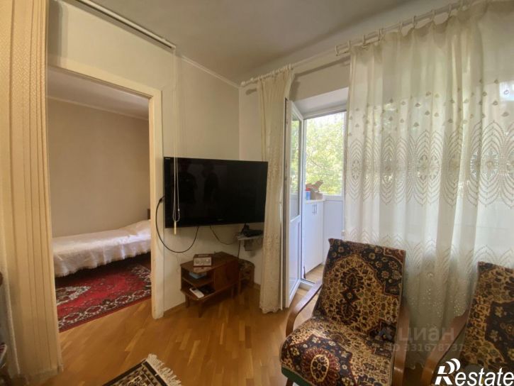 3-комн квартира ул Юлиуса Фучика, 21,  д. 21