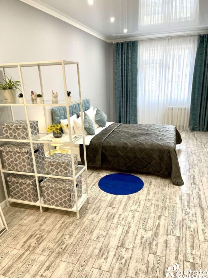 1-комн квартира ул Дзержинского, 57,  д. 57