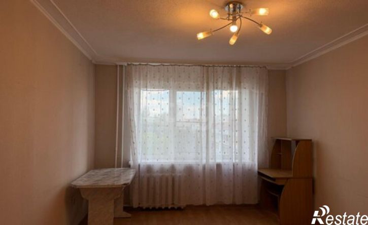 1-комн квартира ул Ессентукская, 72,  д. 72