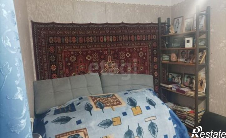 2-комн квартира ул Ермолова, 10Б,  д. 10Б