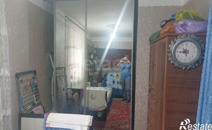2-комн квартира ул Ермолова, 10Б,  д. 10Б