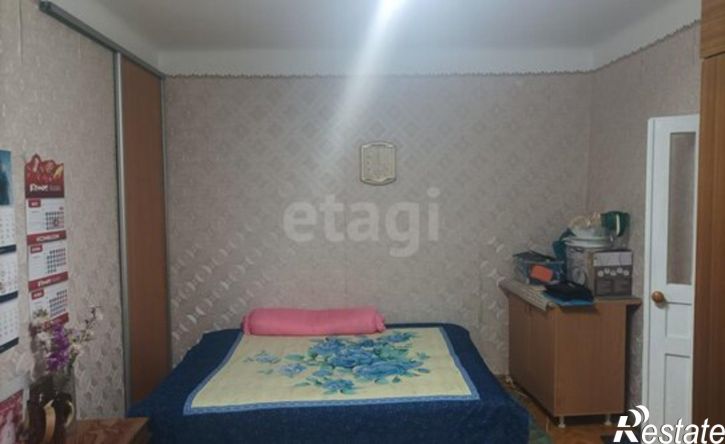 2-комн квартира ул Ермолова, 10Б,  д. 10Б