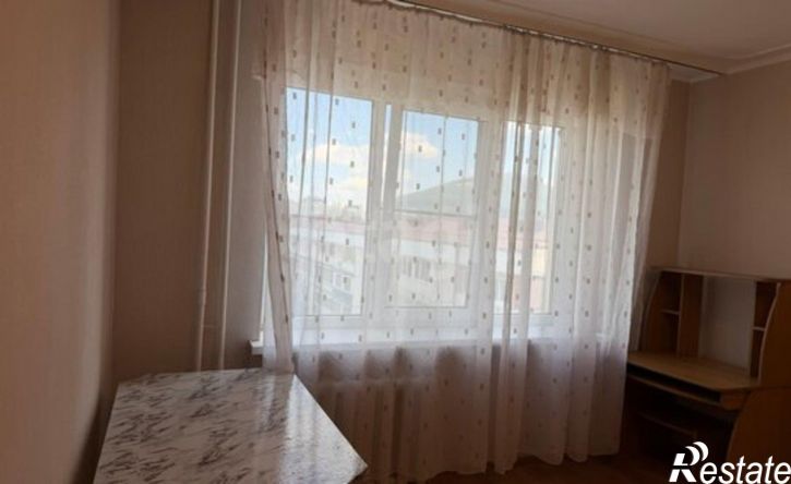 1-комн квартира ул Ессентукская, 72,  д. 72