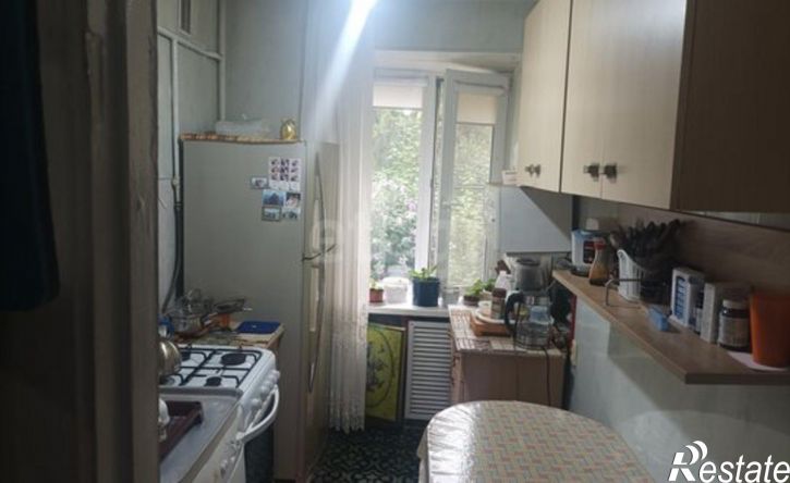 2-комн квартира ул Ермолова, 10Б,  д. 10Б