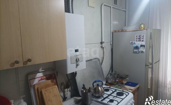2-комн квартира ул Ермолова, 10Б,  д. 10Б