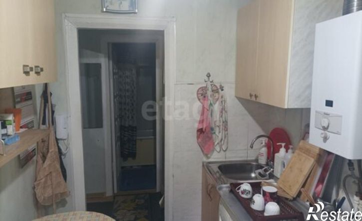 2-комн квартира ул Ермолова, 10Б,  д. 10Б