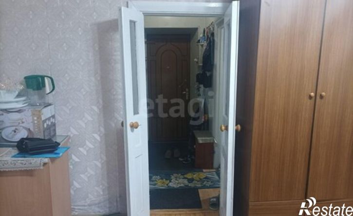 2-комн квартира ул Ермолова, 10Б,  д. 10Б
