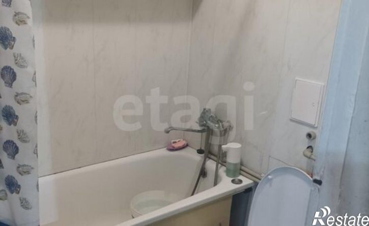 2-комн квартира ул Ермолова, 10Б,  д. 10Б