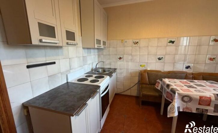 1-комн квартира ул Ессентукская, 72,  д. 72