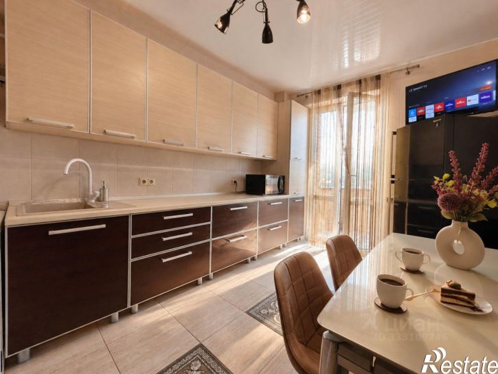 1-комн квартира ул 295 Стрелковой Дивизии, 17,  д. 17