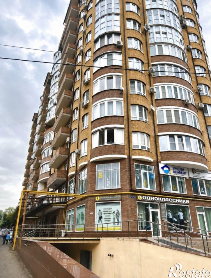 1-комн квартира ул 295 Стрелковой Дивизии, 17,  д. 17