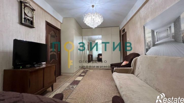 3-комн квартира Аллея Строителей ул, 6к3