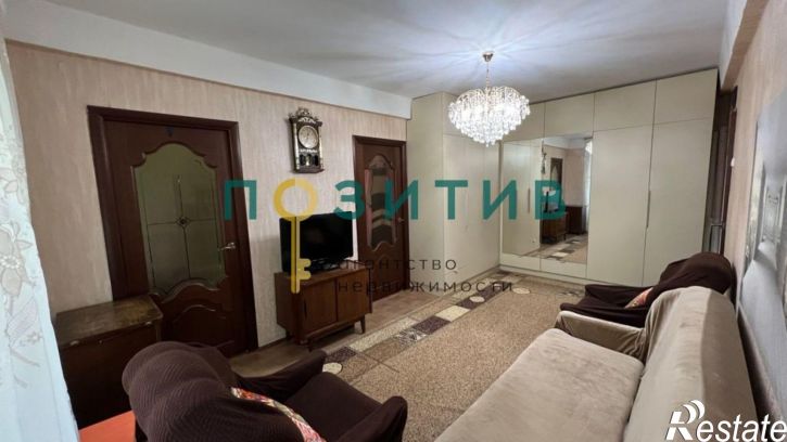 3-комн квартира Аллея Строителей ул, 6к3