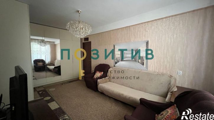 3-комн квартира Аллея Строителей ул, 6к3
