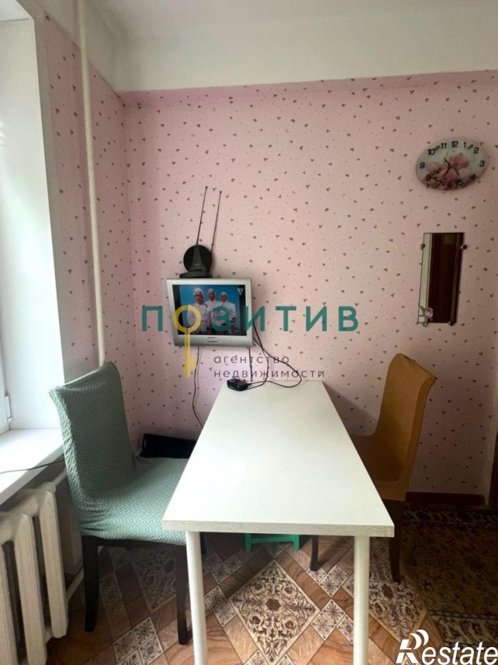 3-комн квартира Аллея Строителей ул, 6к3