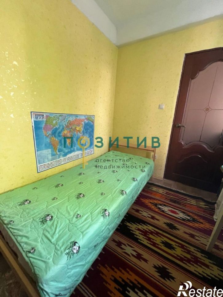 3-комн квартира Аллея Строителей ул, 6к3