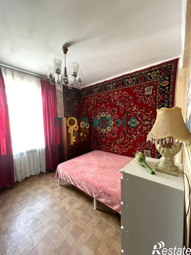 3-комн квартира Аллея Строителей ул, 6к3