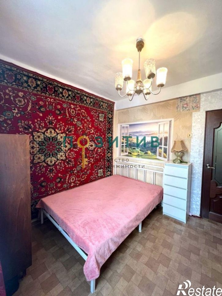 3-комн квартира Аллея Строителей ул, 6к3