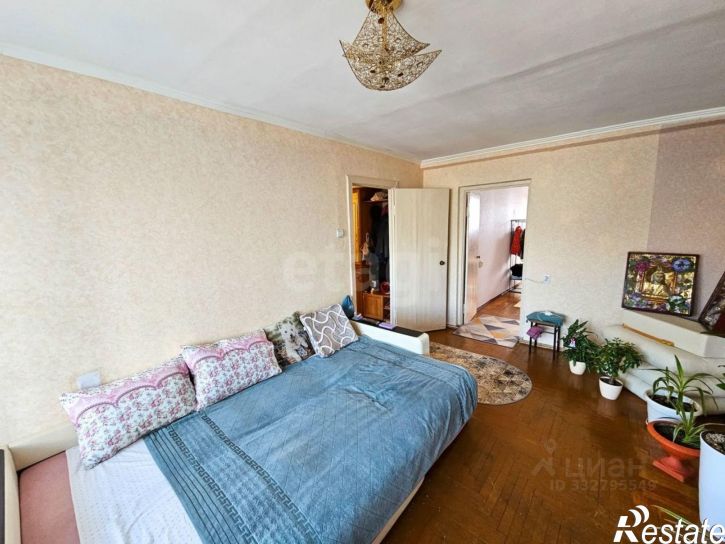2-комн квартира ул Адмиральского, 35б,  д. 35б