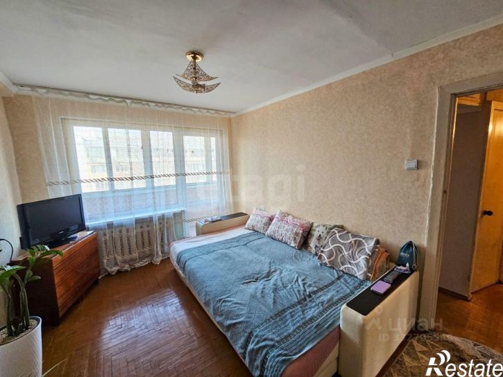 2-комн квартира ул Адмиральского, 35б,  д. 35б