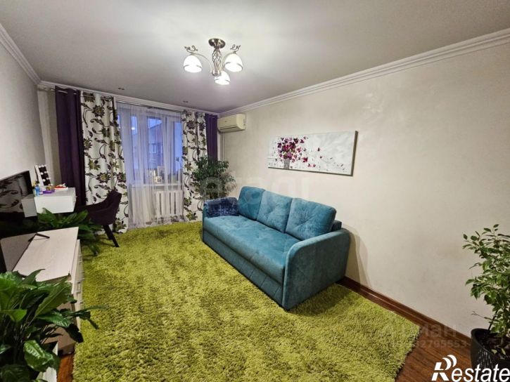 1-комн квартира ул Луговая, 2А,  д. 2А