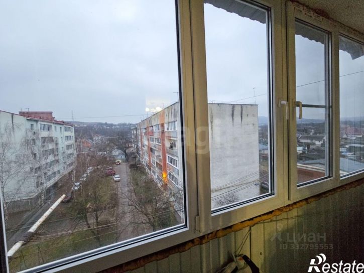 1-комн квартира ул Луговая, 2А,  д. 2А