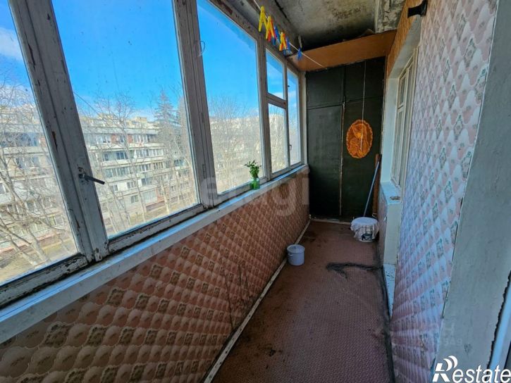 2-комн квартира ул Адмиральского, 35б,  д. 35б