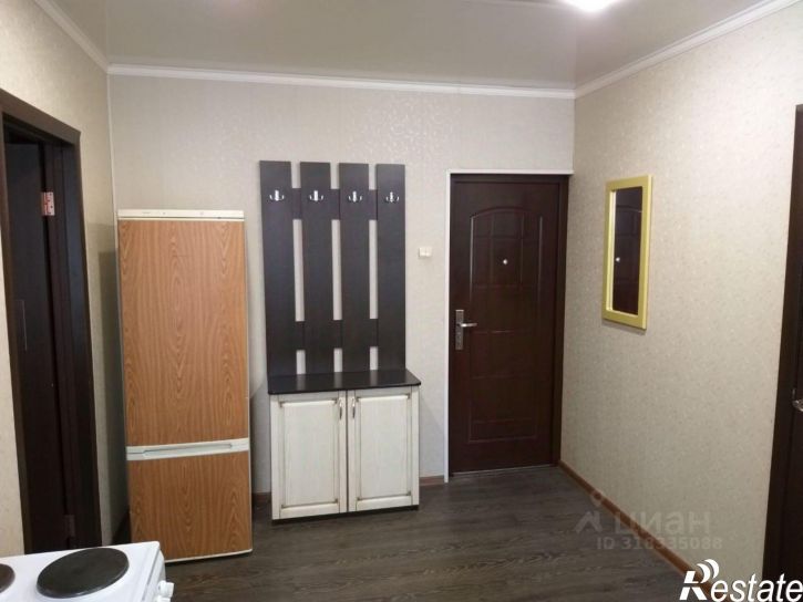 1-комн квартира ул Бунимовича, 44,  д. 44