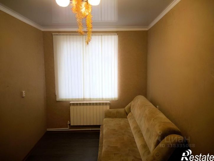 1-комн квартира ул Бунимовича, 44,  д. 44