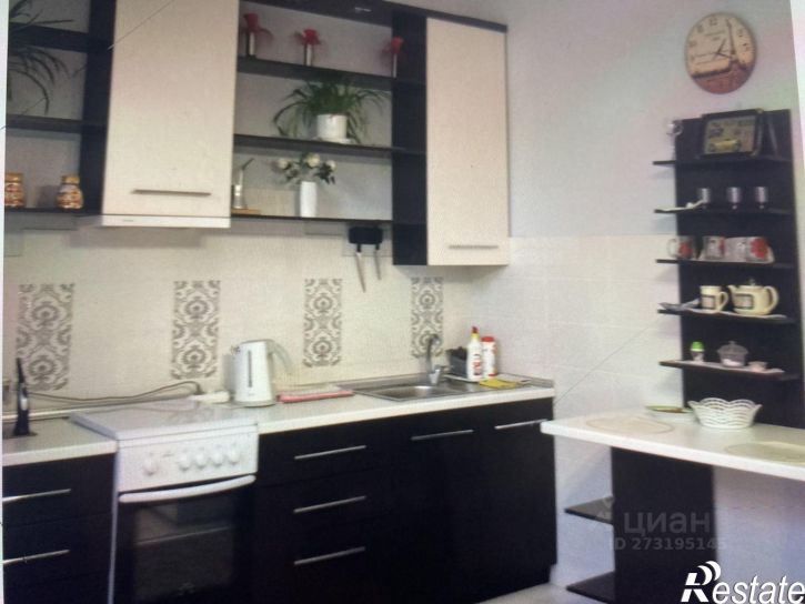 2-комн квартира ул Оранжерейная, 22б,  д. 22б