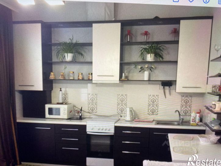 2-комн квартира ул Оранжерейная, 22б,  д. 22б