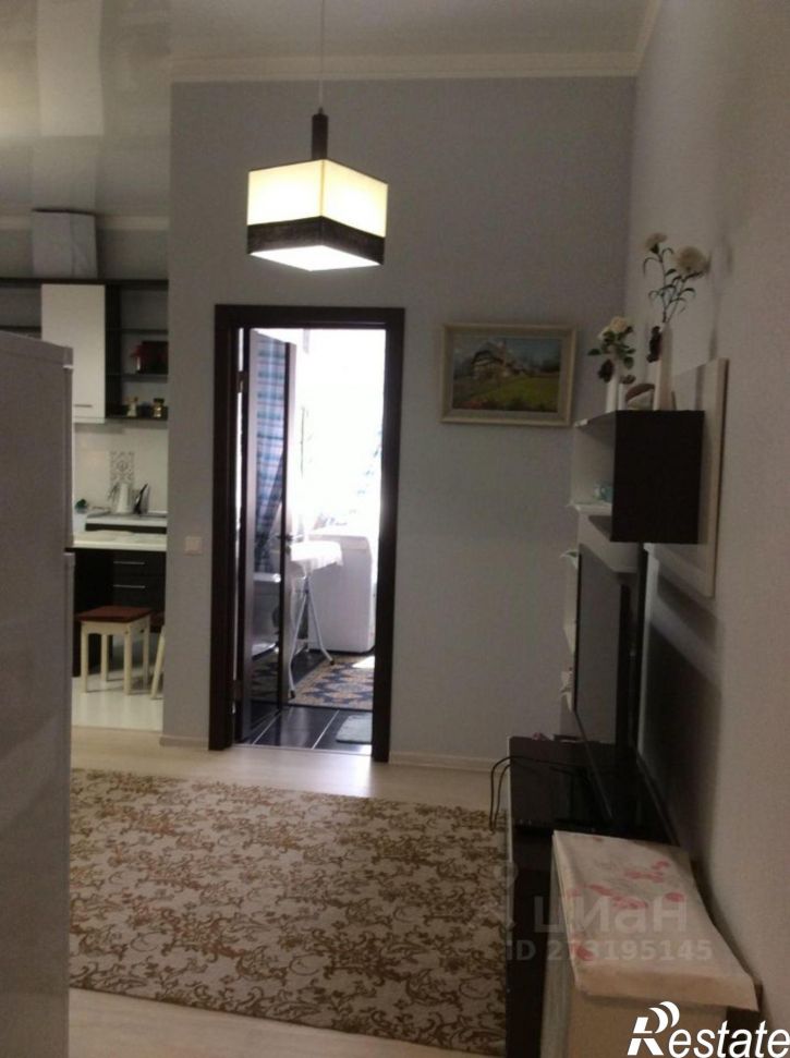 2-комн квартира ул Оранжерейная, 22б,  д. 22б
