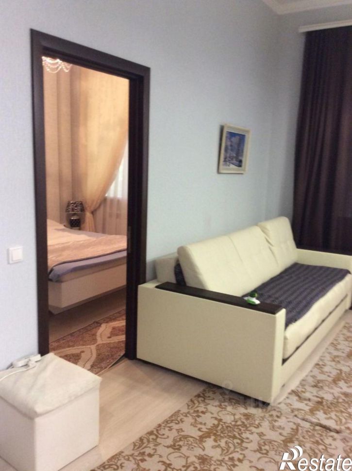 2-комн квартира ул Оранжерейная, 22б,  д. 22б