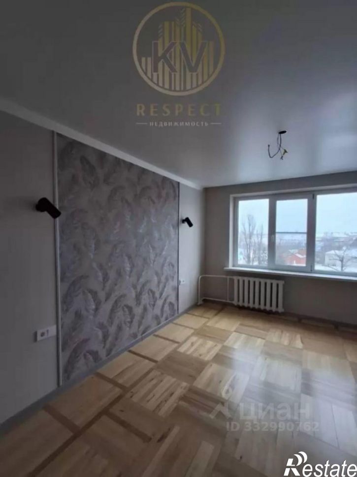 2-комн квартира ул Нежнова, 72,  д. 72