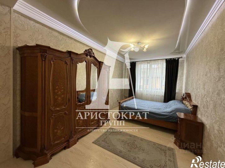 2-комн квартира