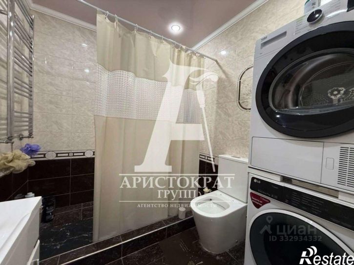 2-комн квартира