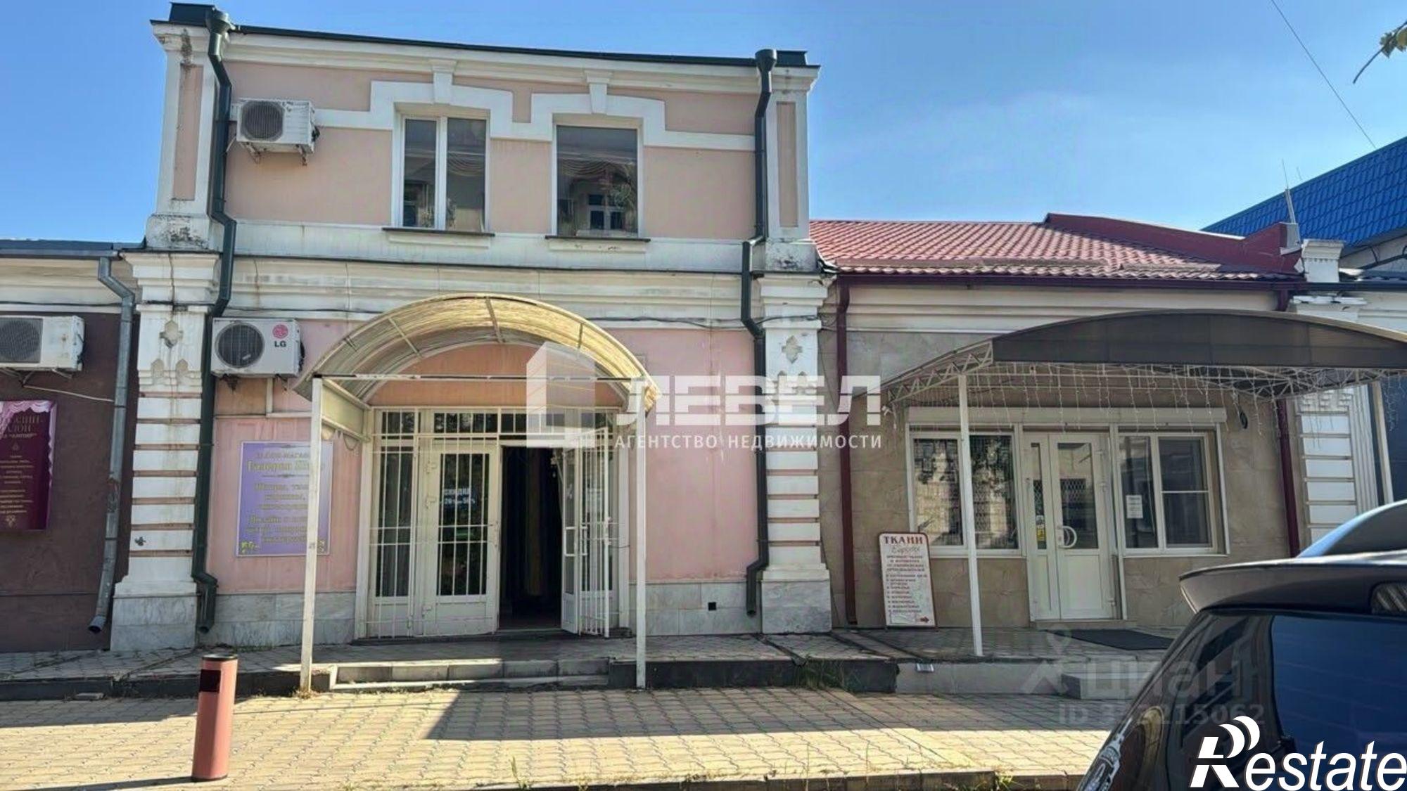 Купить торговое помещение за 131 062 рублей на ул Университетская, 1