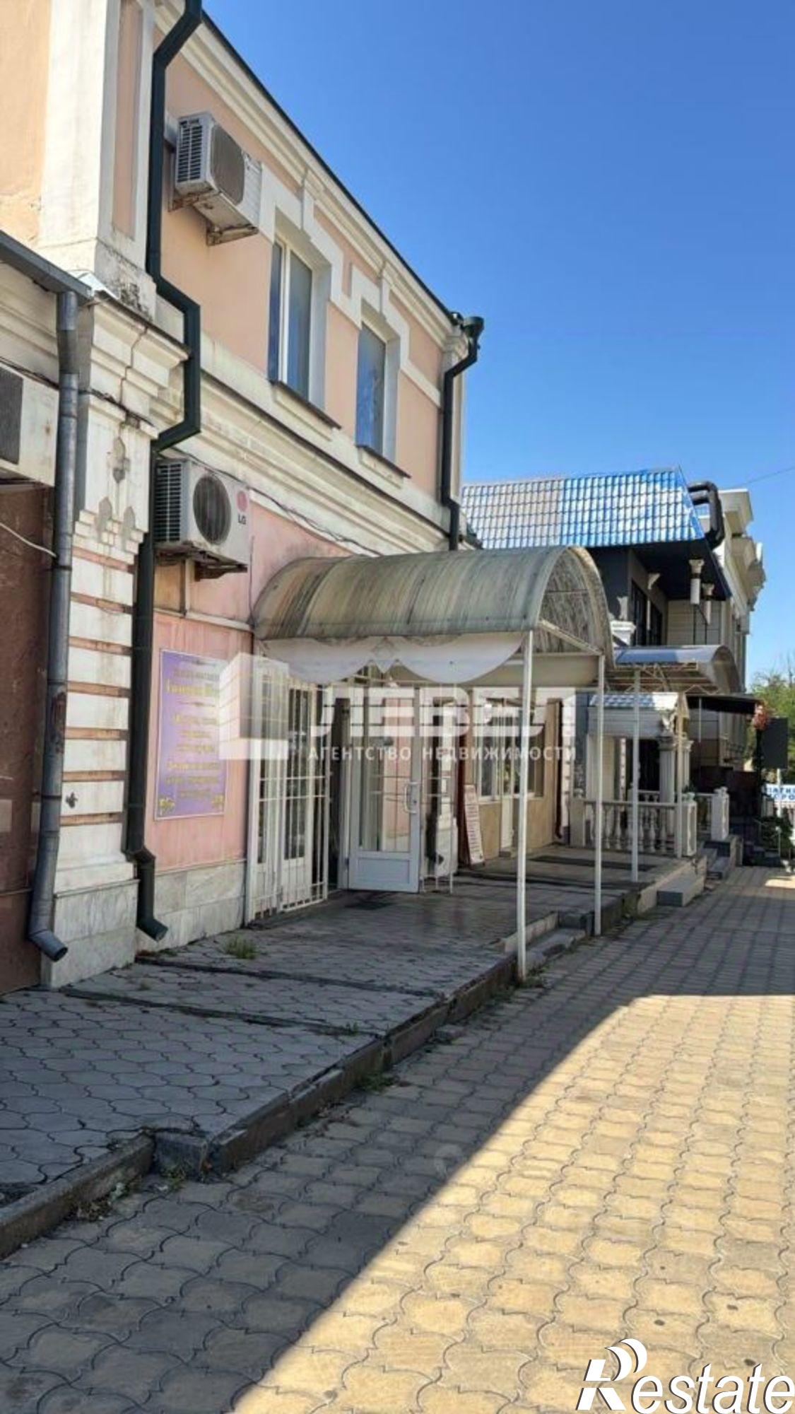 Купить торговое помещение за 131 062 рублей на ул Университетская, 1
