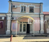 торговое помещение 1 кв м ул Университетская, 1